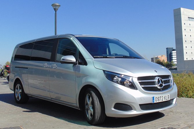 Granada to Seville Private Transfer - Who This Granada to Seville Transfer Fits Best