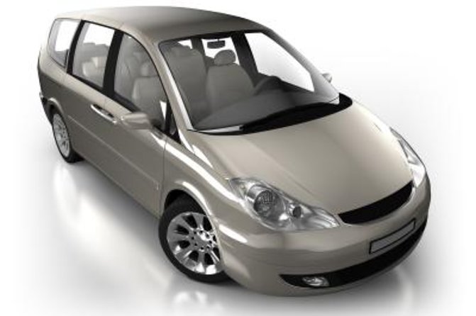 Granada to Seville Private Transfer - Meet Your Driver and Get Moving Without Waiting Around