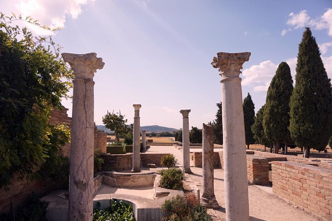 Group Excursion from Seville to Italica (Seville Roman Town) - Key Highlights Worth Your Time