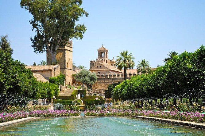 Guided tour: discover the 2 great monuments in Córdoba: Mezquita and Alcázar. - Practical Tips to Get More Out of the Walk