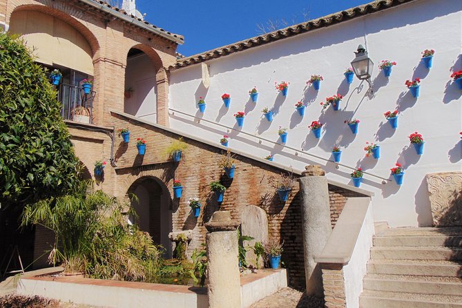 Guided Tour Jewish Quarter and Mosque-Cathedral of Córdoba with tickets - Price check: is $37.85 good value here?