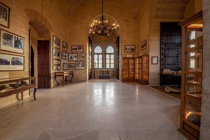 Guided tour of Almodovar Castle, entrance fee included - The views over the Guadalquivir Valley
