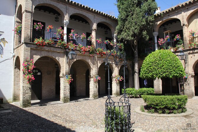 Guided Tour of the Jewish Quarter of Córdoba - La Judería: The Neighborhood Comes Alive With Medieval Characters