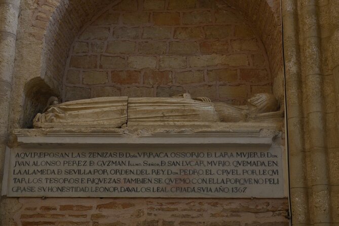 Guided tour of the Monastery of San Isidoro del Campo - Price and What Makes It Good Value