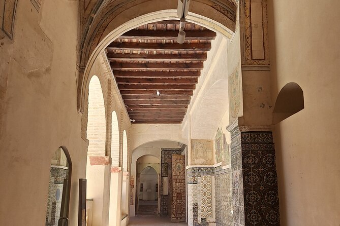 Guided tour of the Monastery of San Isidoro del Campo - Should You Book This Guided Monastery Tour?