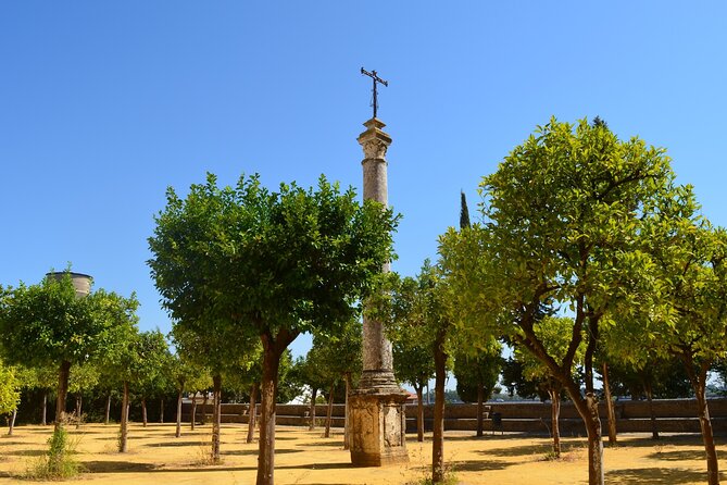 Guided tour of the Monastery of San Isidoro del Campo - FAQ