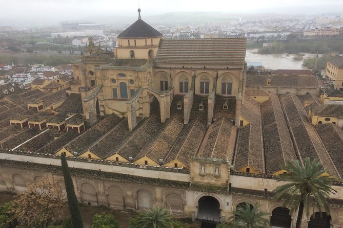 Guided tour of the Mosque-Cathedral in Private tickets included - Price and value: what you’re really buying for $125.86