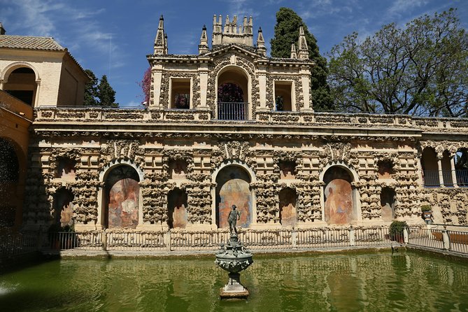 Guided Tour Sevilla Alcázar - Real Alcázar: Why This Palace Matters in Seville and Spain