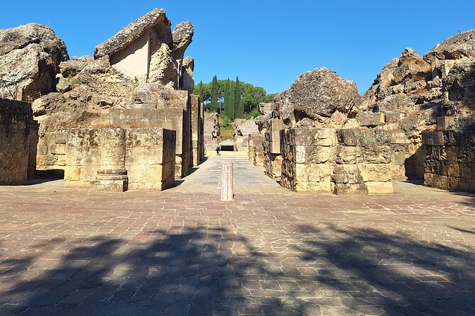 Guided Tour to Italica, City of Emperors - Key Highlights I’d Prioritize