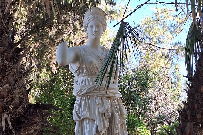 Guided Tour to Italica, City of Emperors - Roman Emperors, Real Ruins, and Why Italica Still Hits
