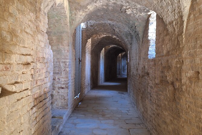 Guided Tour to Italica, City of Emperors - Price and Value: What You’re Really Paying For