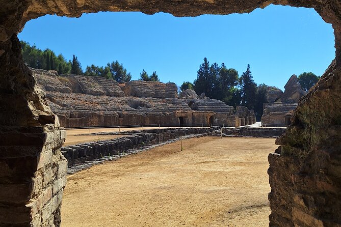 Guided Tour to Italica, City of Emperors - Weather Matters More Than You Think
