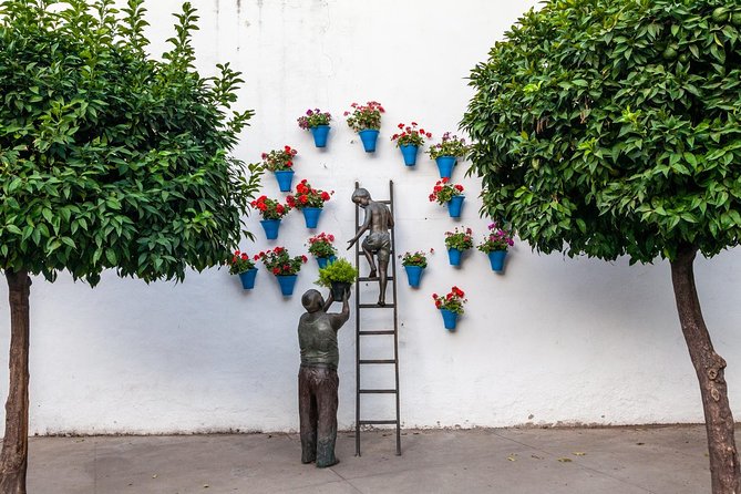 Guided Tour to the Popular Patios of Cordoba - What Makes This Guided Tour Worth Your Time (and Not Just Pretty Patios)
