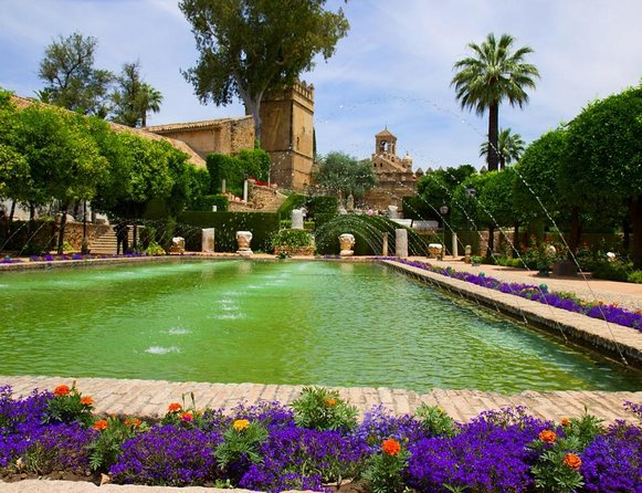 Guided visit to Alcazar de los Reyes Cristianos with admission - Key highlights (what makes this tour worth it)