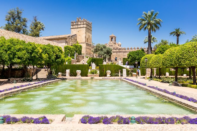 Guided visit to Alcazar de los Reyes Cristianos with admission - Why the Guide Changes the Whole Site