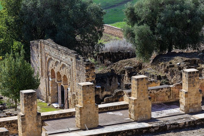 Guided visit to Medina Azahara - Price and value: what you pay for, and why it adds up