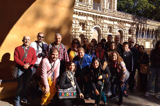 Guided visit to the Alcázar of Seville without queues - What this Alcázar tour really gives you (and why it’s worth it)