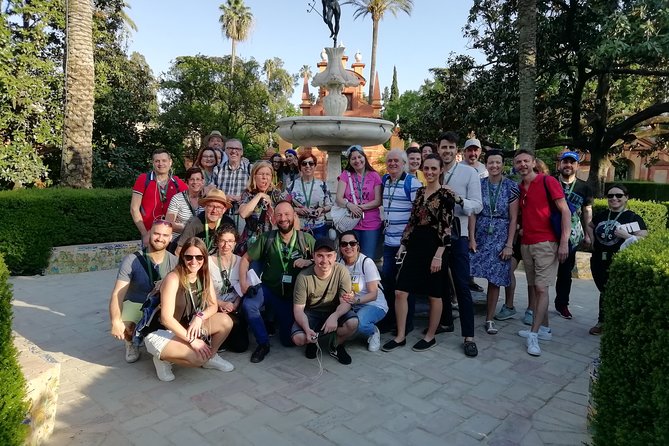 Guided visit to the Alcázar of Seville without queues - Price and value: is $42.59 fair for what you get?