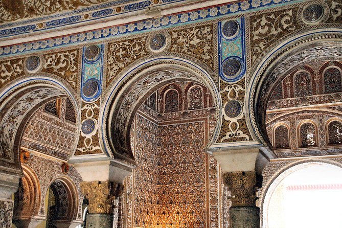 Guided visit to the Alcázar of Seville without queues - Gardens time: why it’s included (and how to enjoy it)