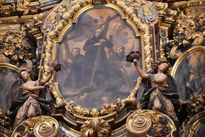 Guided walking tour to Setas, La Macarena and Dueña's Palace in Seville - Roman archeological remains: a stop that quietly upgrades the whole day