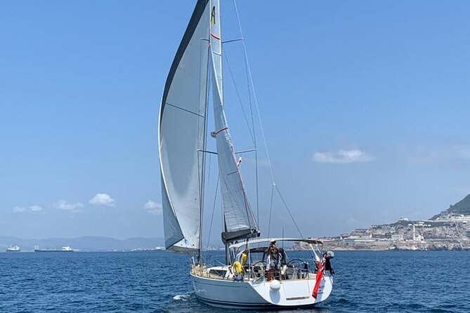 Half day charter on private sailing yacht in Gibraltar - Who this private sail is best for