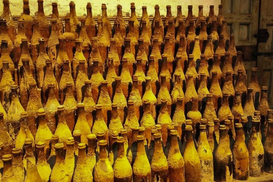 Half-Day Wine Tour in Andalusia in small group - Why This Half-Day Wine Tour Works So Well From Seville