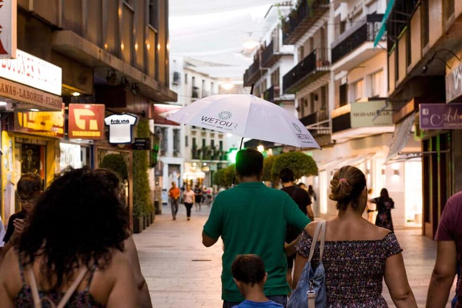 Heritage Córdoba: The most essential tour in Córdoba - A First-Day Walk That Helps You Plan the Rest of Córdoba