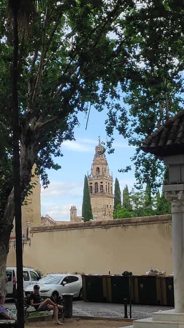 Heritage Córdoba: The most essential tour in Córdoba - Price and Value: Why $17 Makes Sense Here