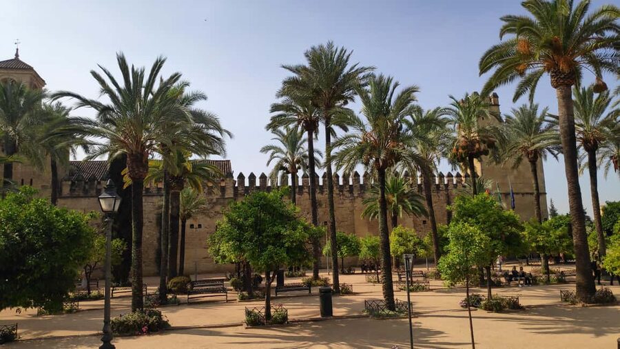 Heritage Córdoba: The most essential tour in Córdoba - Meeting Point, Timing, and What to Wear