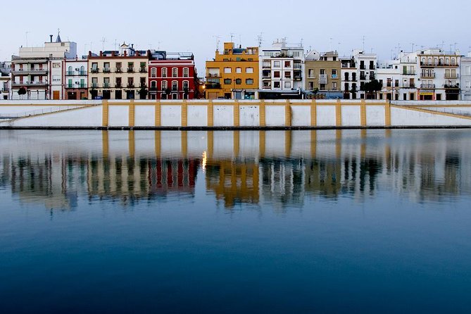 Highlights Bike Tour in Seville - Ayuntamiento and Setas de Sevilla, plus the stops you skip