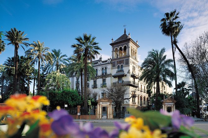 Highlights Bike Tour in Seville - Who should choose this tour, and who might prefer something else