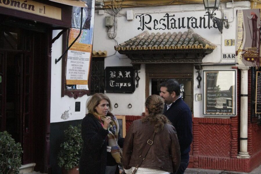 Highlights of Seville Monuments private Guided Tour - Languages and comfort details that actually help
