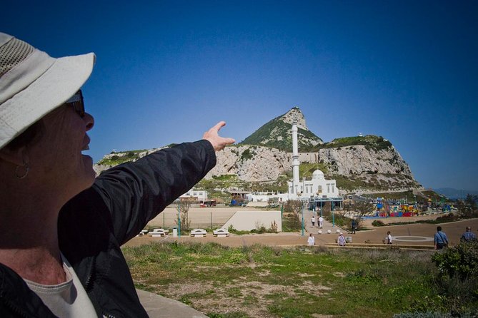 Historic Gibraltar Rock and St Michael's Cave Tour from Seville - Gibraltar free time: Shopping, cafés, and choosing what kind of visit you want