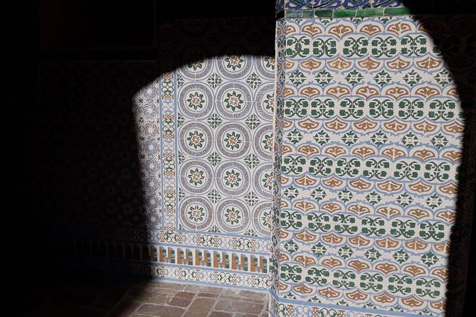 Historical Italica: Half-Day Guided Tour from Seville - Italica From Seville: A short ride, big Roman payoff