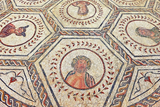 Historical Italica: Half-Day Guided Tour from Seville - Value and cost: what $47.18 really buys