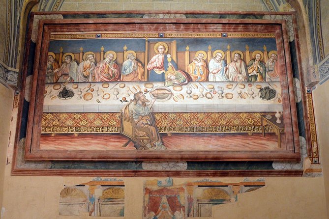 Historical Italica: Half-Day Guided Tour from Seville - Timing, transport, and what to plan in Seville
