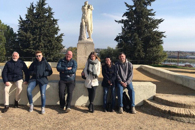 Historical Italica: Half-Day Guided Tour from Seville - Who this tour is best for (and who should think twice)