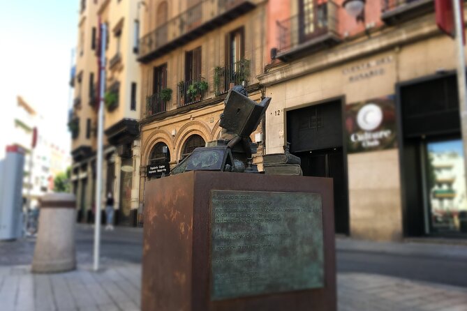 History of Women of Seville Private Tour - Key reasons to choose this private tour
