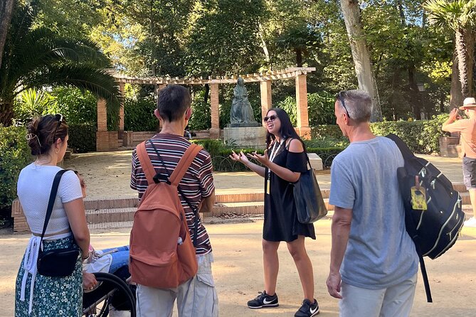 History of Women of Seville Private Tour - Why Women of Seville Makes Seville Feel Personal