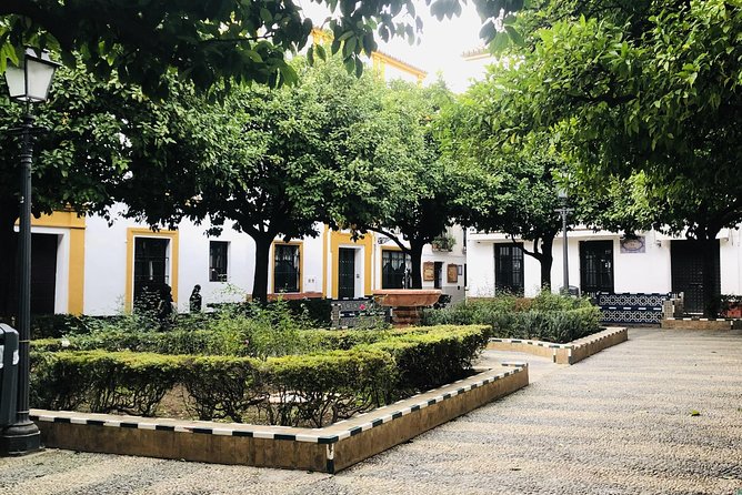 History of Women of Seville Private Tour - The Cigarreras: everyday lives you can connect to the city