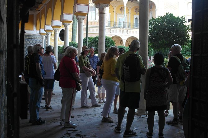 Holy Week in Seville - Holy Week in Seville, What This Tour Tries to Get Right