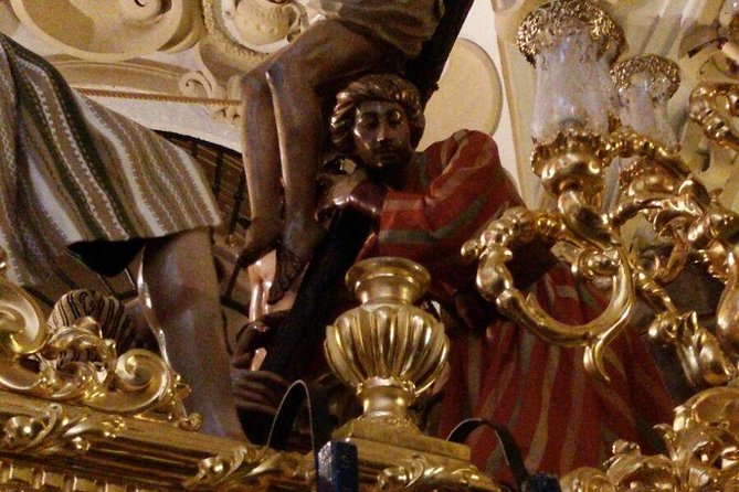 Holy Week in Seville - Value and Price, What You’re Really Paying For