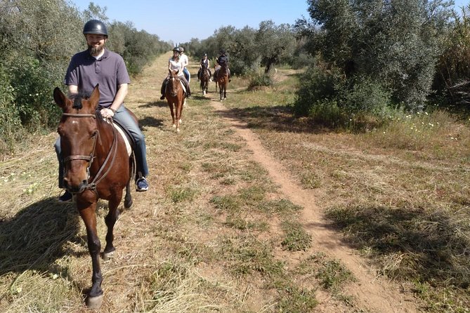 Horse Riding Excursion from Seville - Stop 2, Parque Nacional de Donana: Nature Feel Without the Crowds