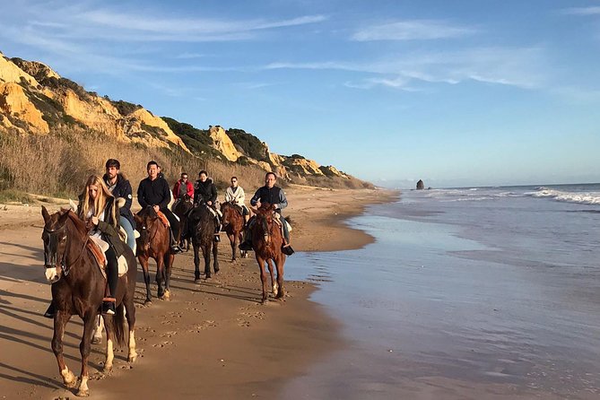 Horseback riding tour of Doñana and visit of El Rocio - Key things I’d plan around before you go