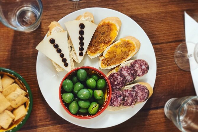 Indulge in Cordoba: Local Wines & Tapas Tasting - Montilla-Moriles wines: what you’ll taste and why it matters