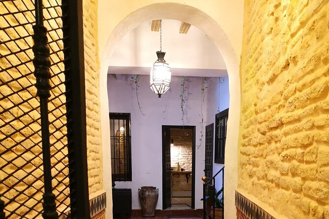 Infinite Space Massages - Should you book Infinite Space Massages in Seville?