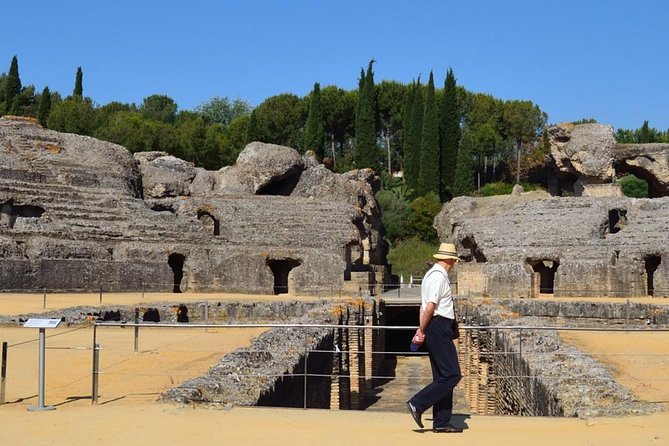 Italica 2-Hour Private Guided Tour - Price and what you actually get for $106.82