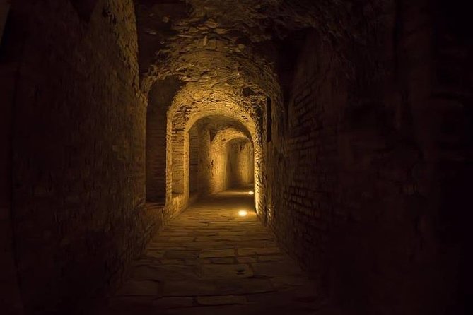 Italica 2-Hour Private Guided Tour - Starting out in Seville and getting to Italica