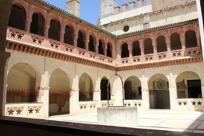 Italica Roman City Tour from Seville - Why Itálica from Seville fits a half-day schedule