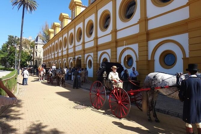 Jerez and Cadiz Day Trip from Seville - Price of $119.21: What You’re Paying For, and What Makes It Fair